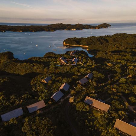 Amanemu Hotel Sima Kültér fotó