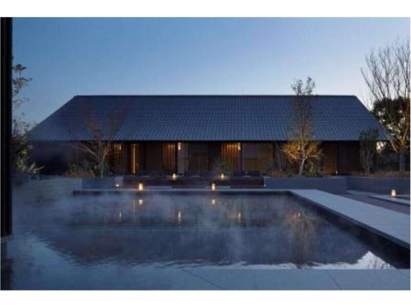 Amanemu Hotel Sima Kültér fotó