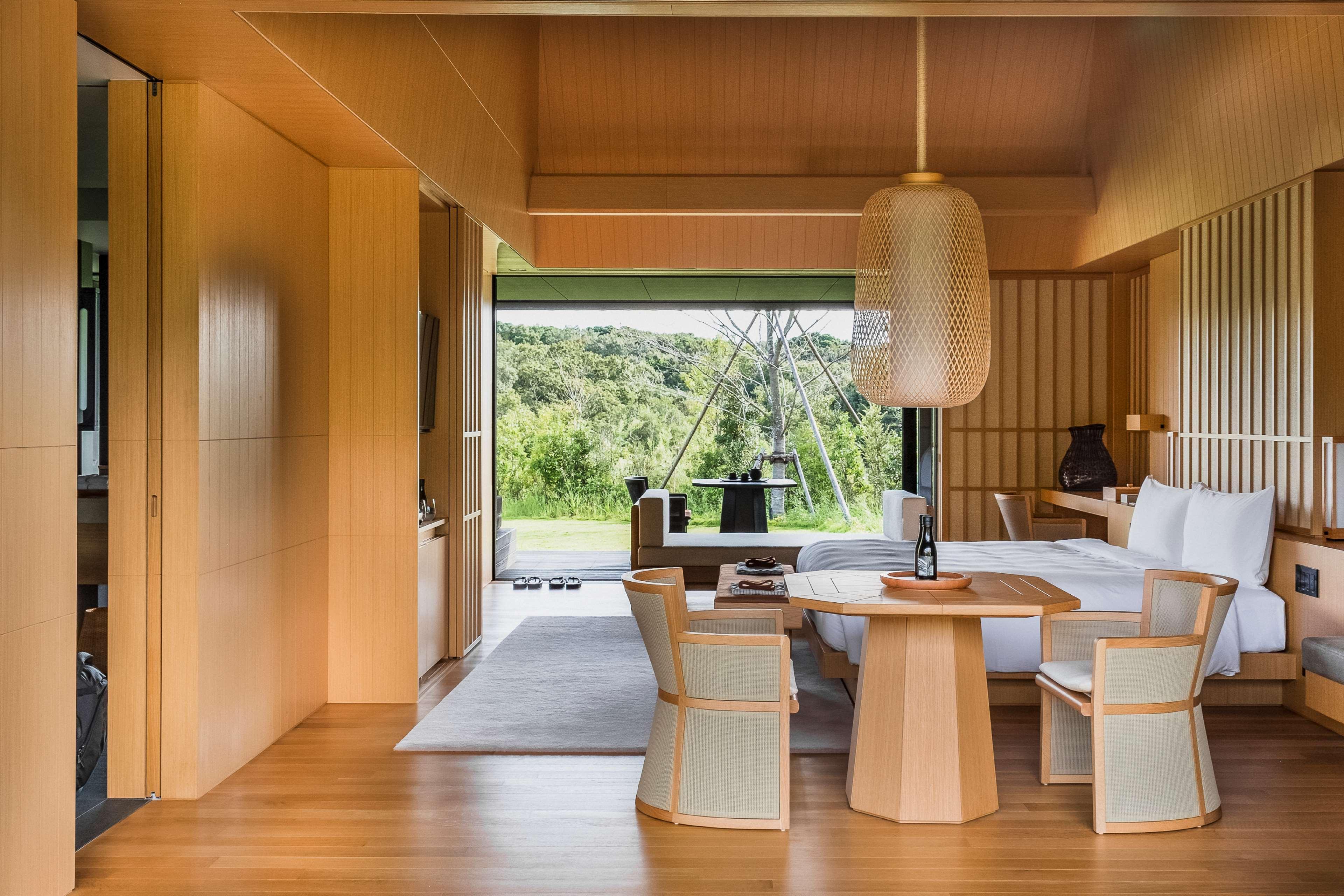 Amanemu Hotel Sima Kültér fotó
