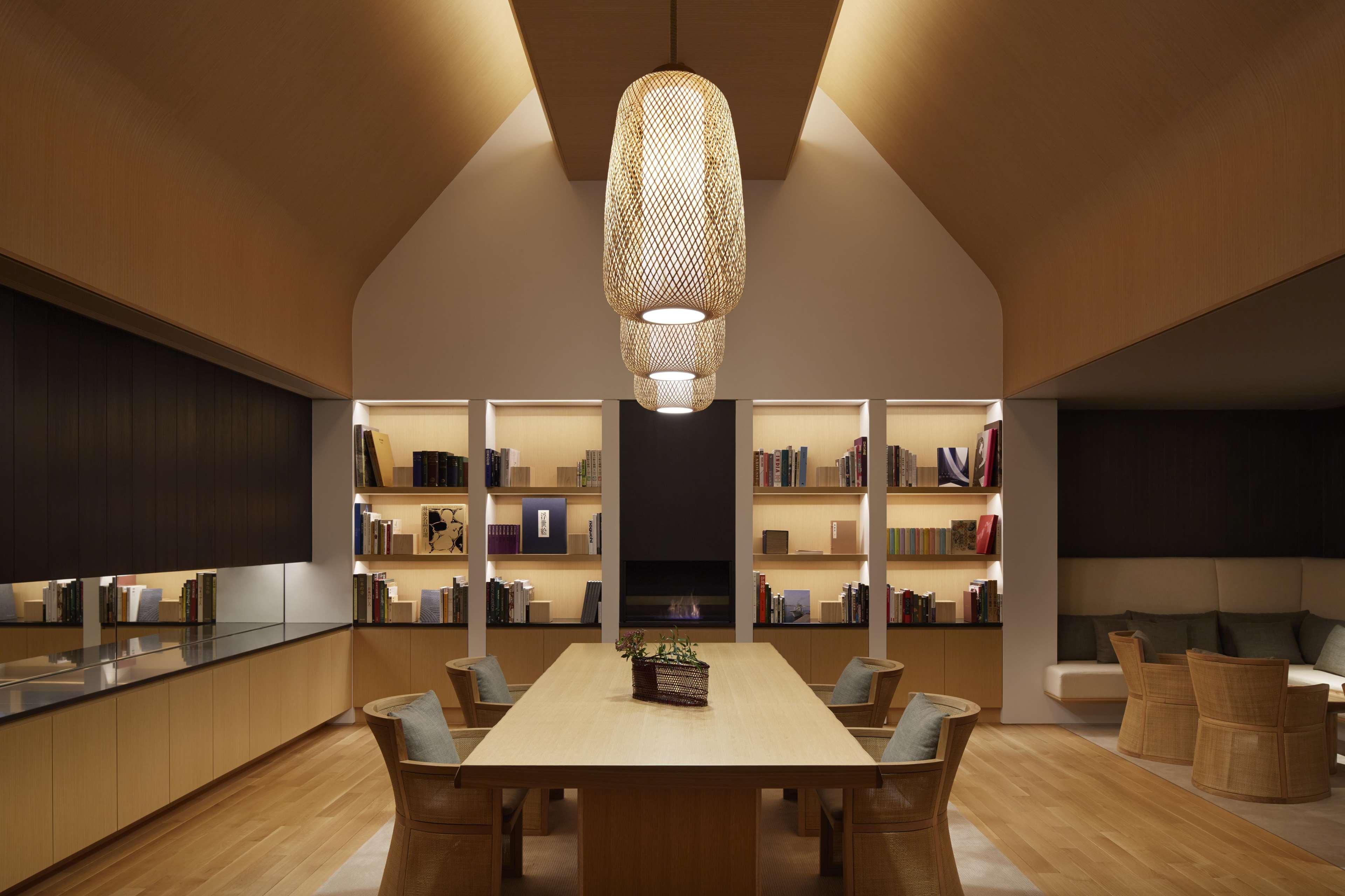 Amanemu Hotel Sima Kültér fotó