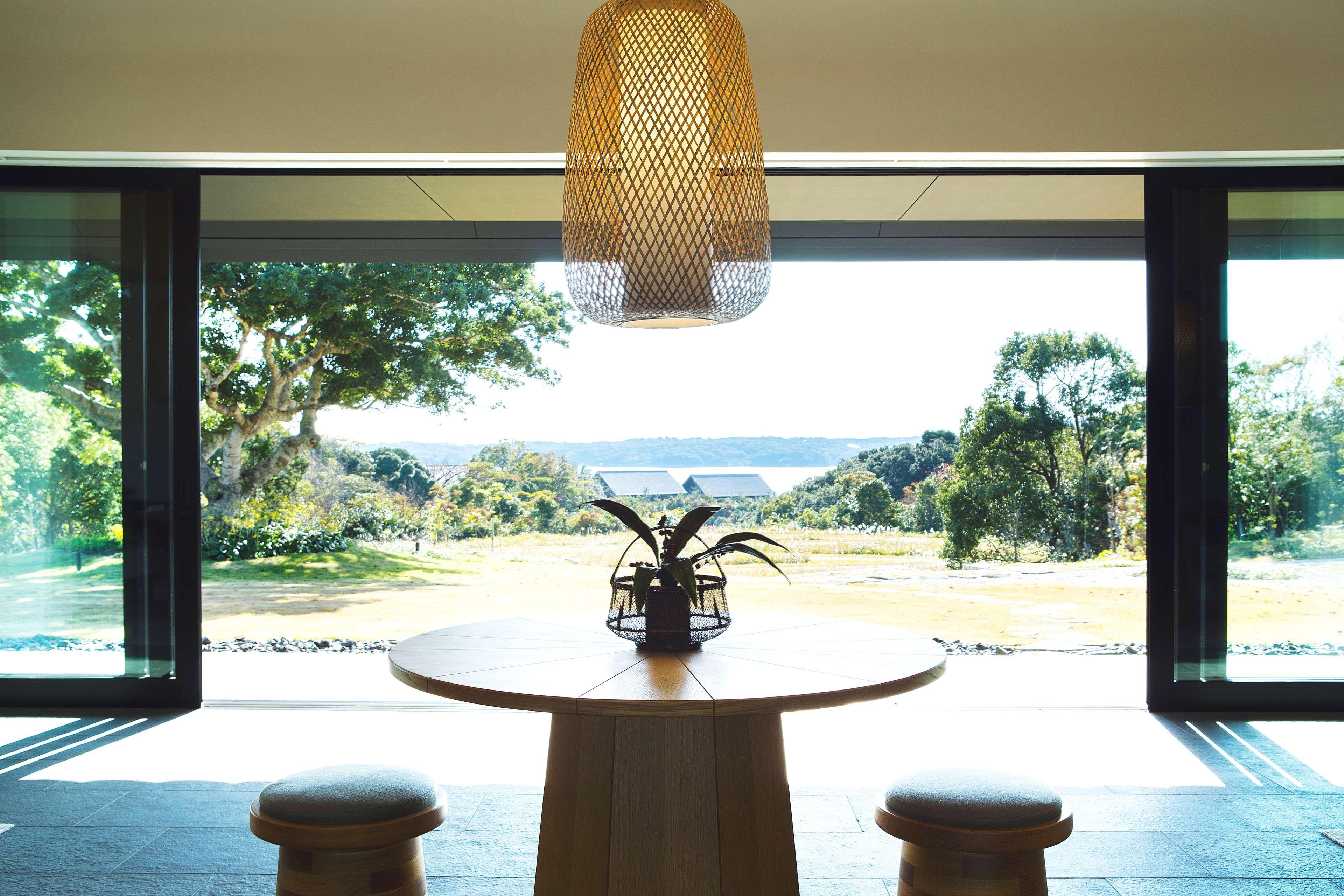 Amanemu Hotel Sima Kültér fotó