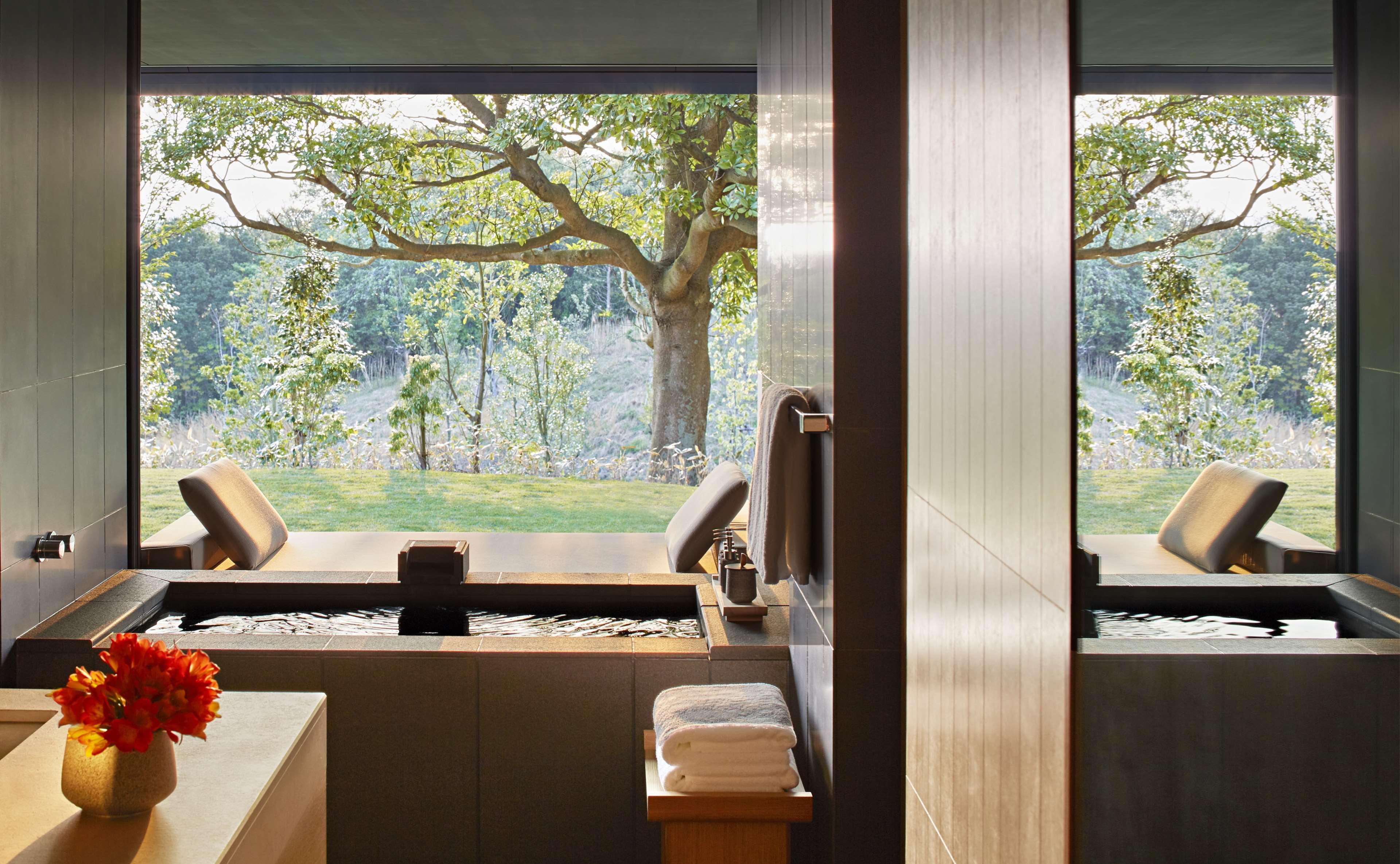 Amanemu Hotel Sima Kültér fotó