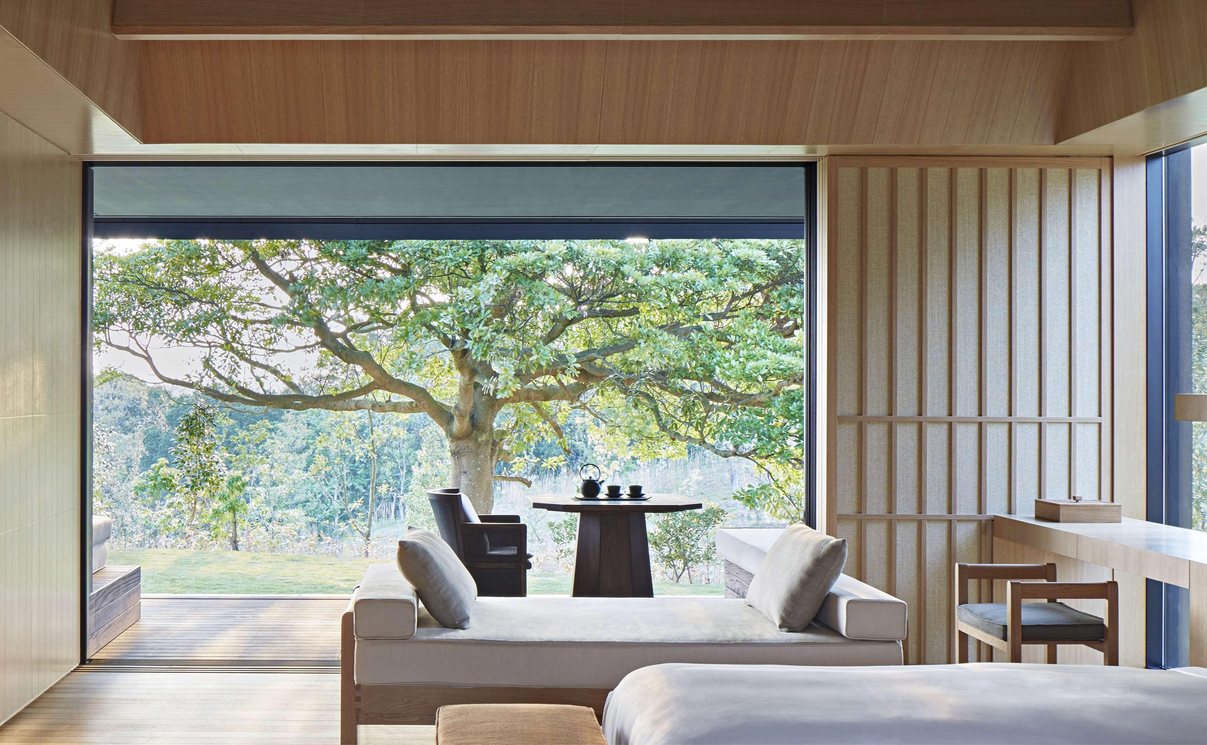 Amanemu Hotel Sima Kültér fotó