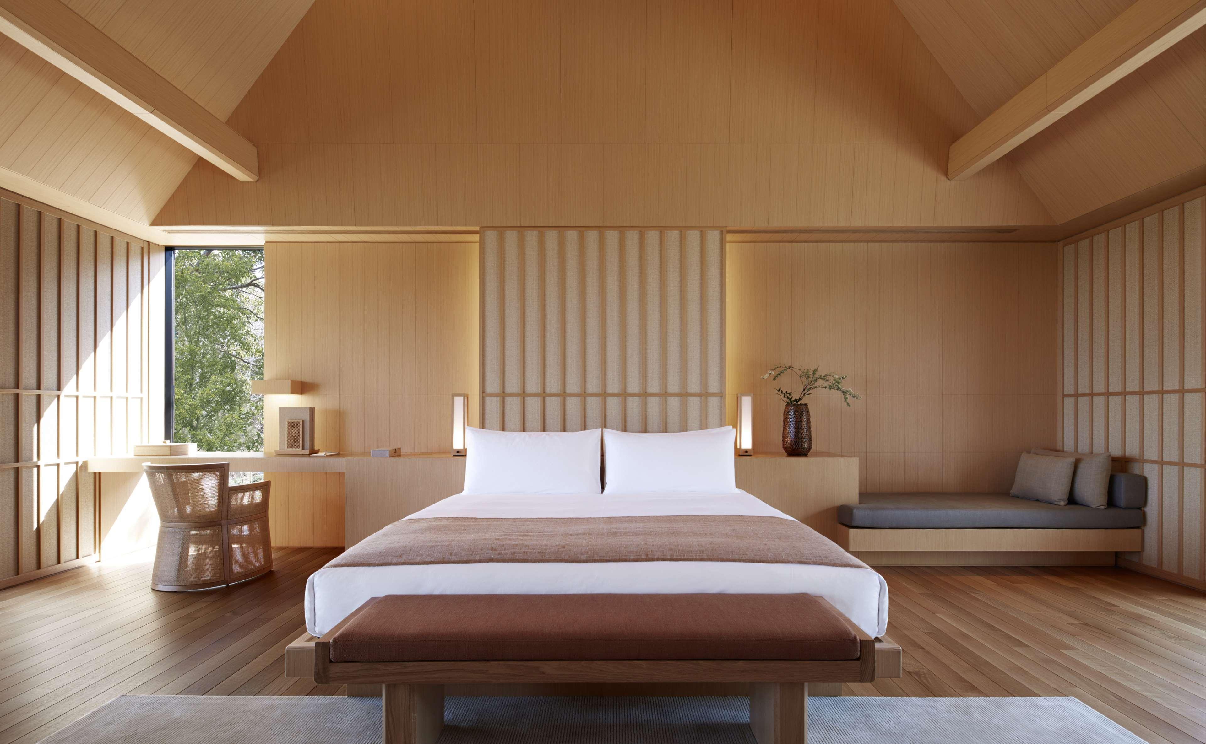 Amanemu Hotel Sima Kültér fotó