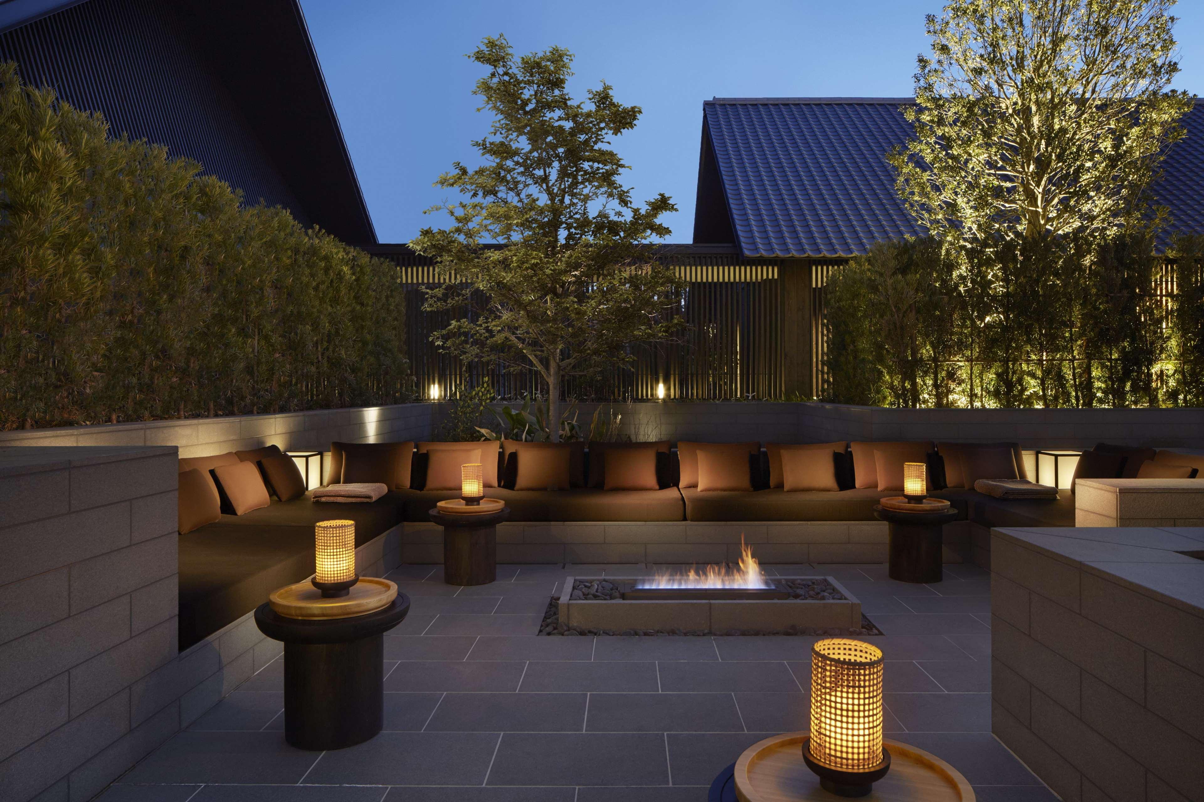 Amanemu Hotel Sima Kültér fotó